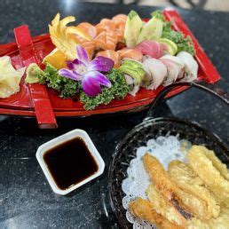 sushi ero|The Best 10 Sushi Bars near Ashburn, VA 20147